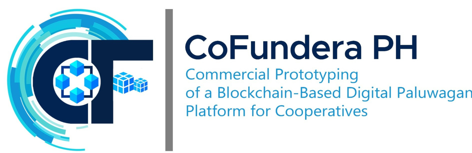 CofunderaPH Logo